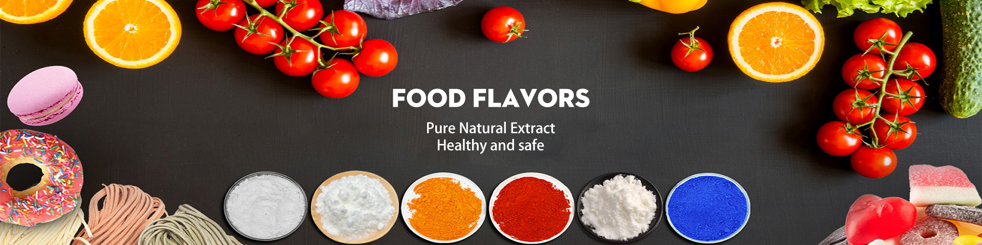 Plant Extract Series