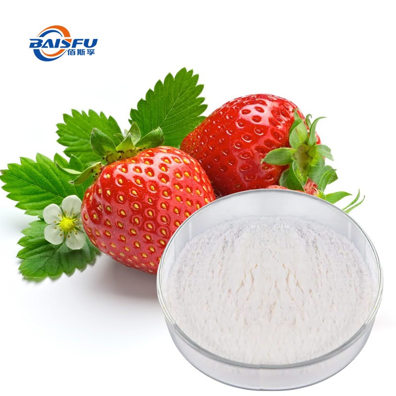 Strawberry Emulsified Flavor