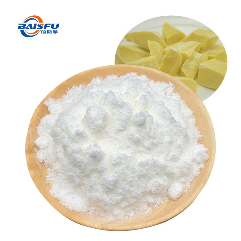 Natural Butter Flavor can make the Biscuit Flavor more Intense, closer to the Taste of Traditional Butter Products