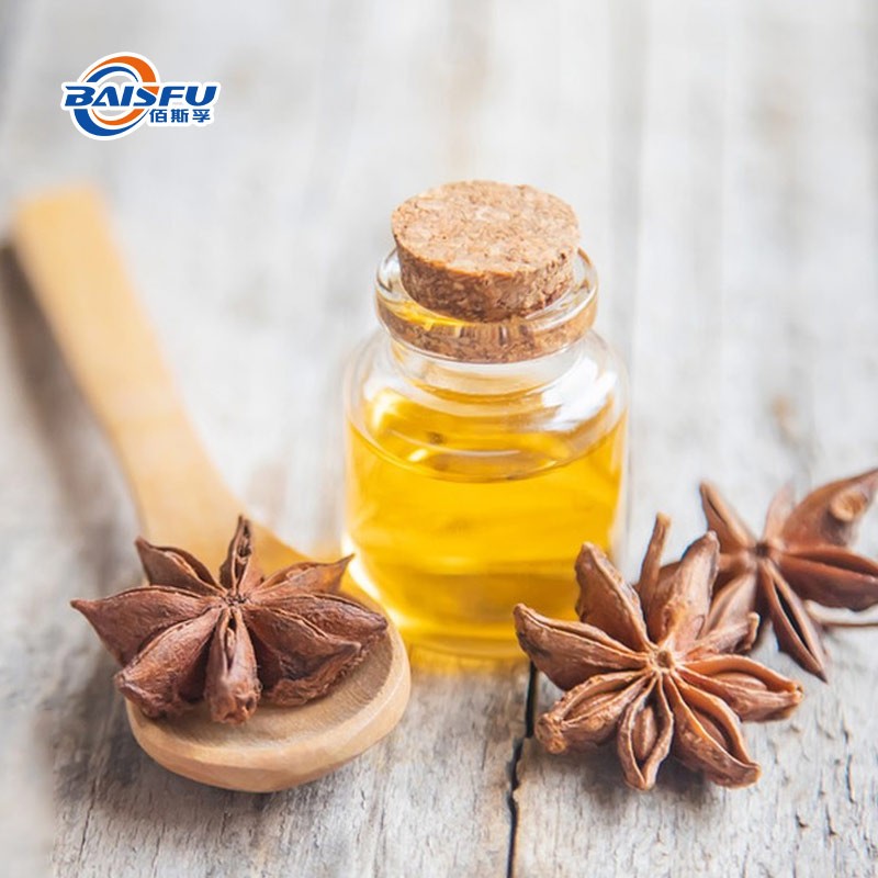 High Quality Organic Extracted Anise Flavor for Food Seasoning