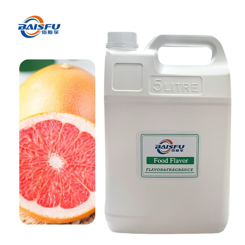 How Does Grapefruit Flavor Define The Unique Beauty of The Citrus World?